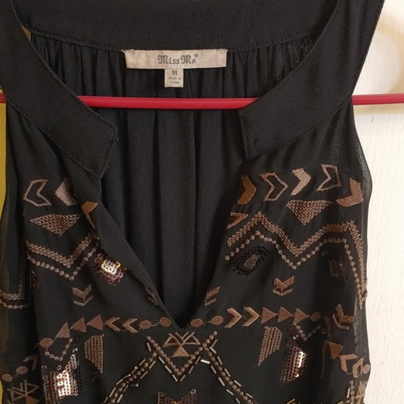 Tank top - Picture 2 of 2